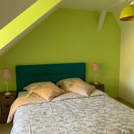 La Capucine Vila