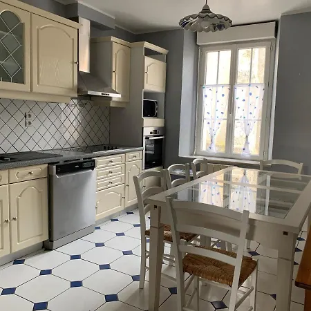 Vila La Capucine