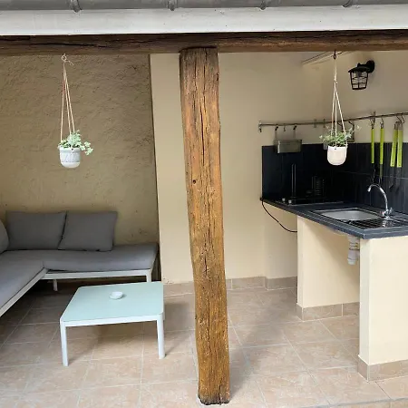 La Capucine * Vinay (Marne)