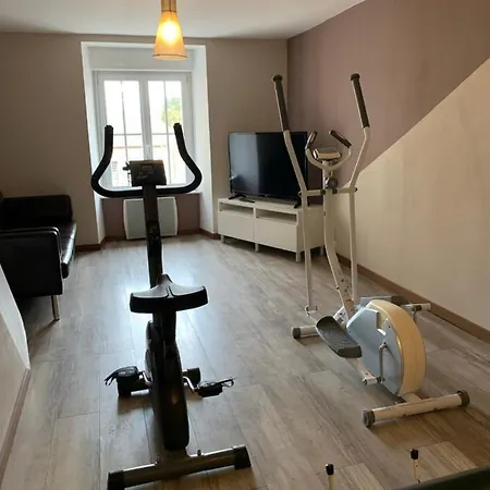 La Capucine Vinay (Marne)