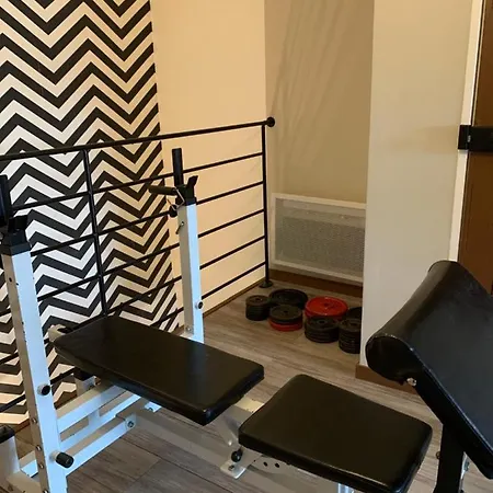 Villa La Capucine Vinay