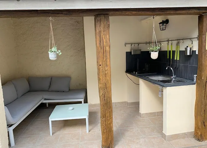 La Capucine * Vinay (Marne)