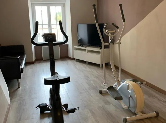 La Capucine Vinay (Marne)